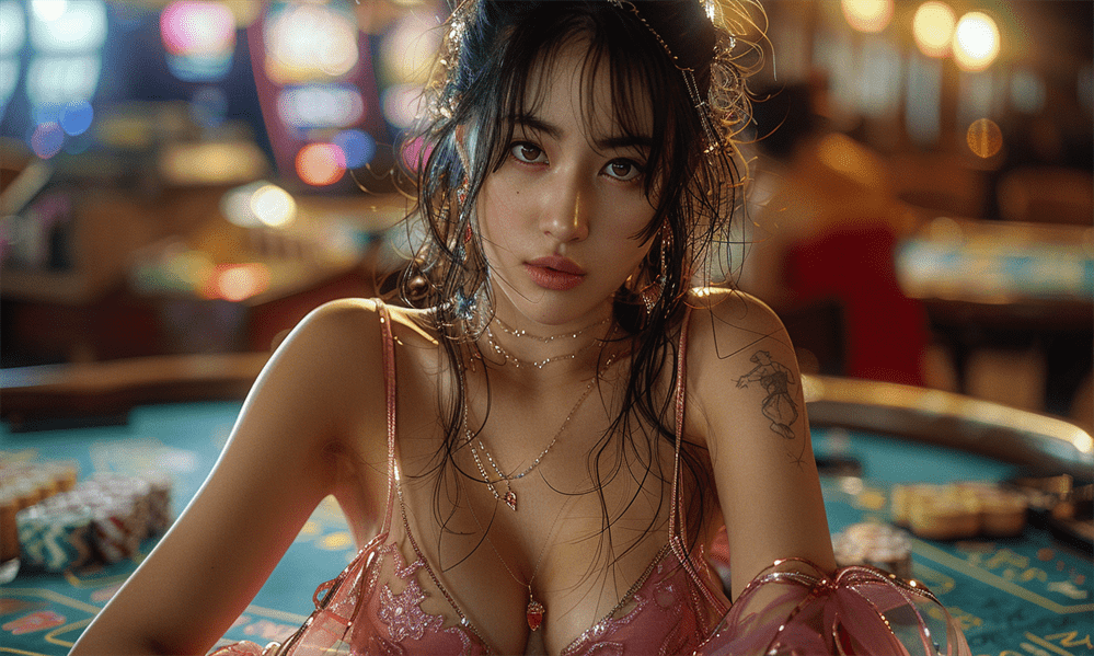 79king 6 sòng bạc